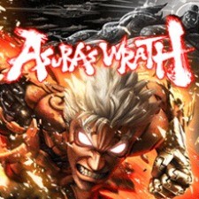 Asura’s Wrath