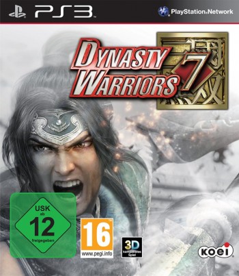 Dynasty Warriors 7