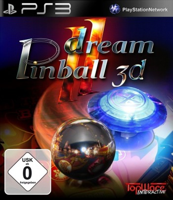 Dream Pinball 3D II