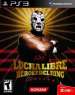 Lucha Libre AAA Heroes of the Ring
