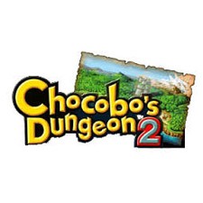 Chocobo’s Dungeon 2