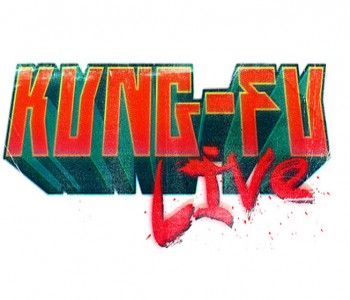 Kung Fu Live