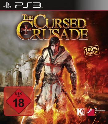 The Cursed Crusade