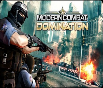 Modern Combat: Domination