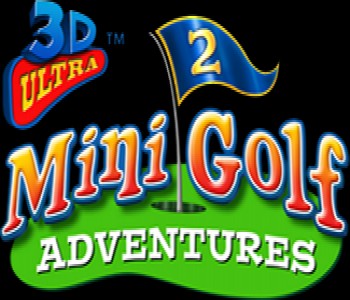 3D Ultra MiniGolf Adventures 2