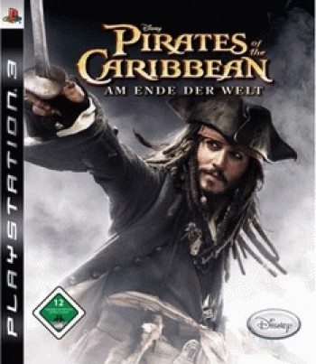 Pirates of the Caribbean – Am Ende der Welt