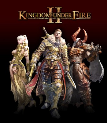 Kingdom Under Fire II