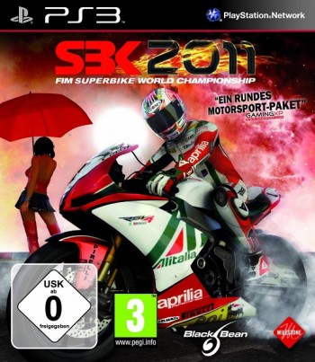 SBK 2011 – FIM Superbike World Championship