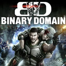 Binary Domain