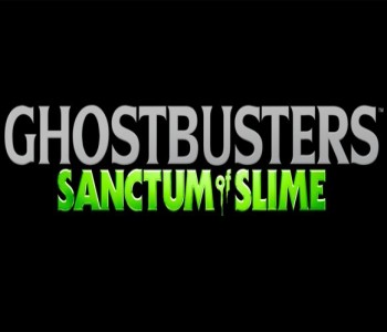 Ghostbusters: Sanctum of Slime