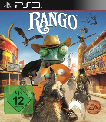 Rango