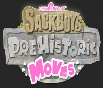 Sackboy’s Prehistoric Moves