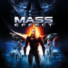 Mass Effect 3