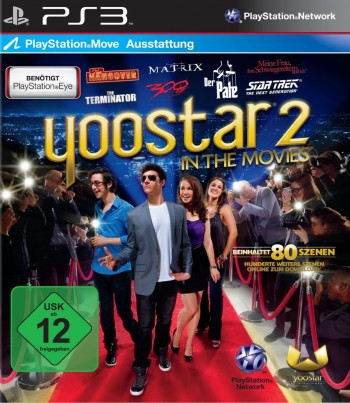 Yoostar 2
