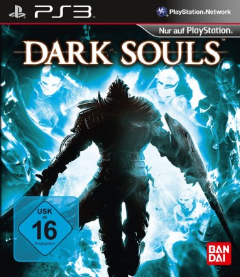 Dark Souls