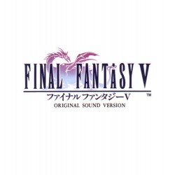 Final Fantasy V