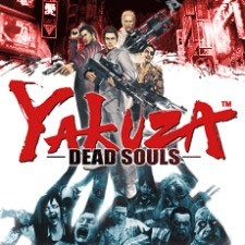 Yakuza: Dead Souls