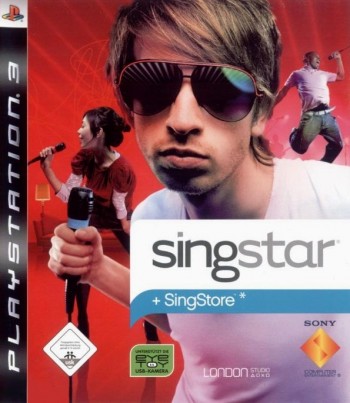 SingStar: Vol.1