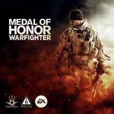 Medal of Honor: Warfighter