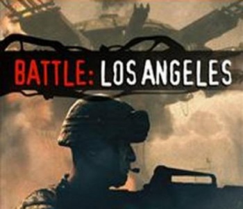 Battle: Los Angeles – The Game