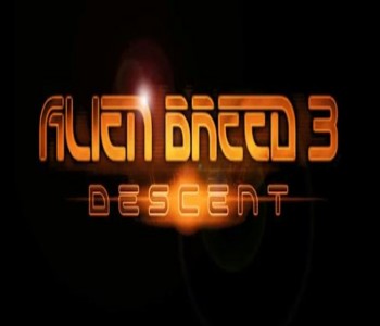 Alien Breed 3: Descent