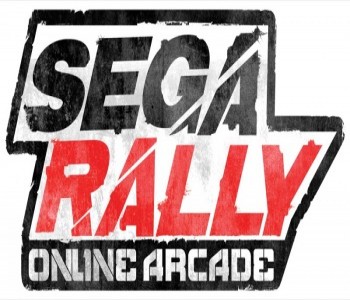 Sega Rally Online Arcade