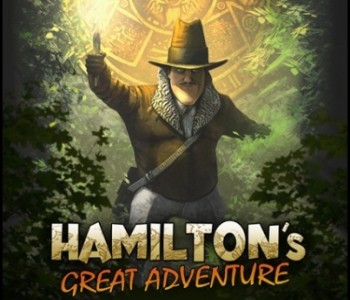 Hamilton’s Great Adventure