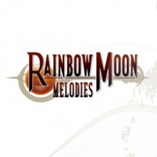 Rainbow Moon