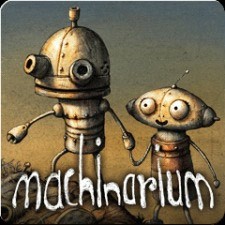 Machinarium