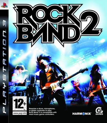 Rock Band 2