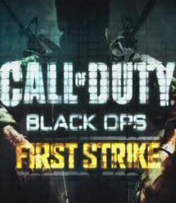 Call of Duty: Black Ops – First Strike