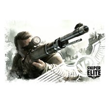 Sniper Elite V2