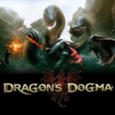 Dragon’s Dogma