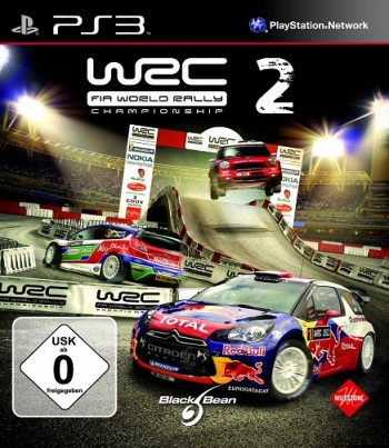 WRC 2 – FIA World Rally Championship