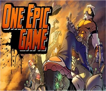 One Epic Game
