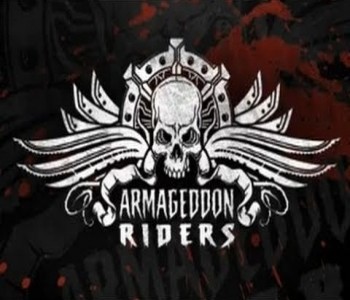 Armageddon Riders