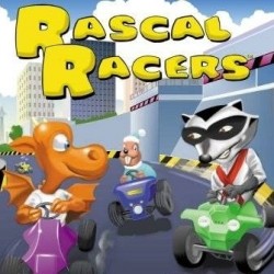 Rascal Racers
