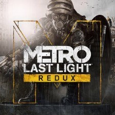 Metro: Last Light