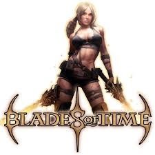 Blades of Time
