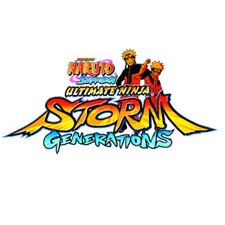 Naruto Shippuden: Ultimate Ninja Storm Generation