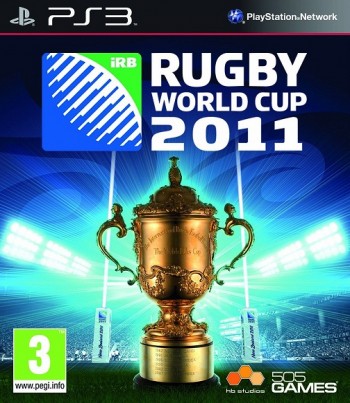 Rugby World Cup 2011