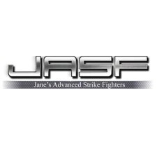Jane’s Advanced Strike Fighters