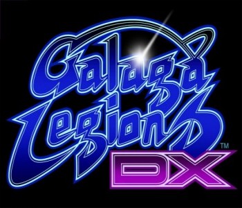 Galaga Legions DX