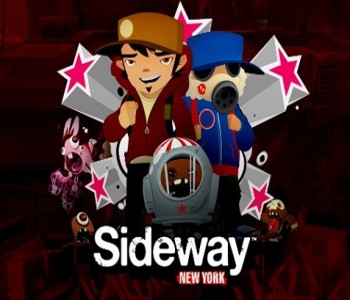 Sideway: New York