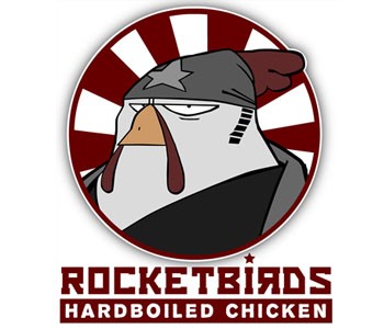 Rocketbirds: Hardboiled Chicken