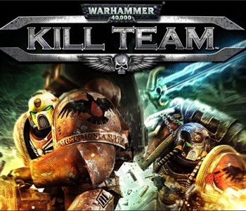 Warhammer 40.000: Kill Team