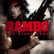 Rambo – The Videogame