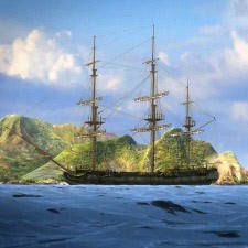 Port Royale 3