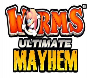Worms: Ultimate Mayhem