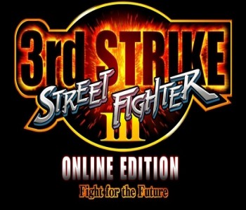 Street Fighter III: Third Strike Online Edition